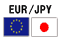 JPY/EUR