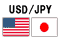 JPY/USD